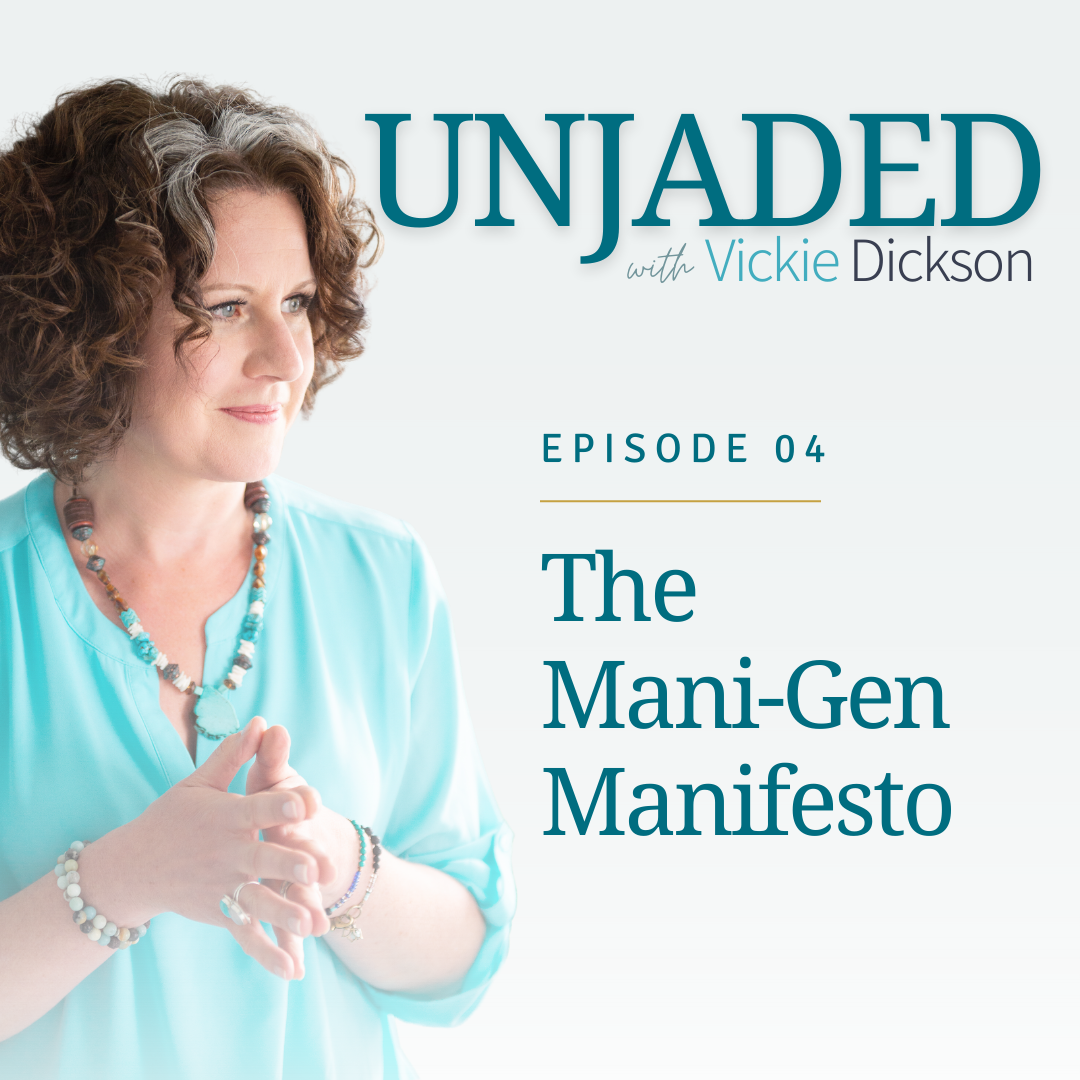 Unjaded Episode 4: The Mani-Gen Manifesto