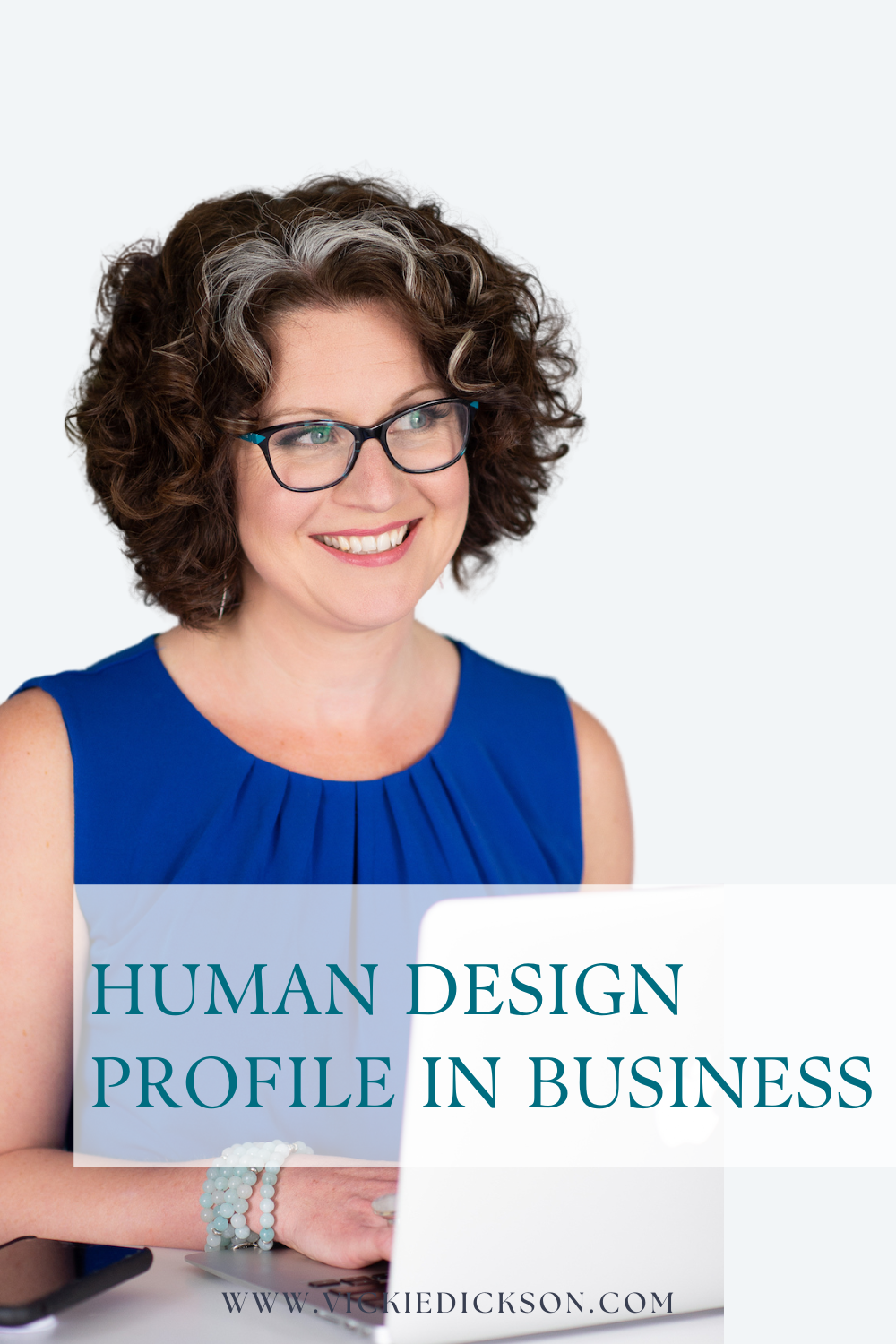 Human Design Profile for business