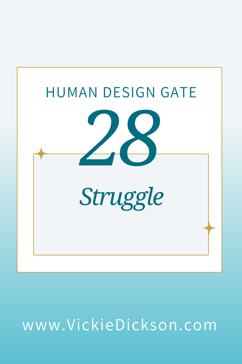 Human Design Gate 28 Gene Key 28 Struggle Vickie Dickson